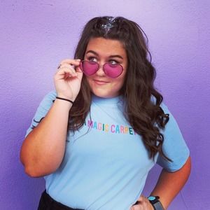 Meet your Posher, Madison